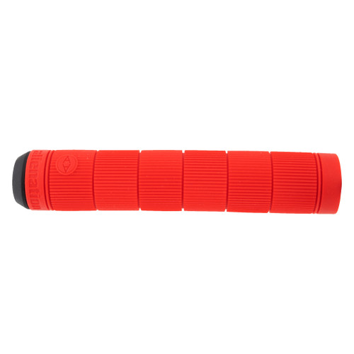 Alienation Backlash V2 Flangeless BMX Handlebar Grips 155mm 310299