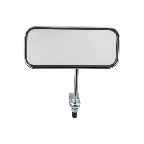 Sunlite Rectangular Bolt-On Mirror Dual Reflectors and Universal Bracket 9135
