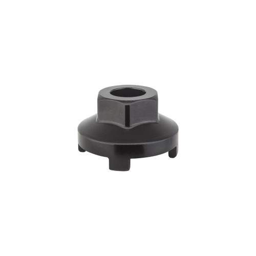Black Ops 4-Key Freewheel Remover for Single Speed Bikes 610634