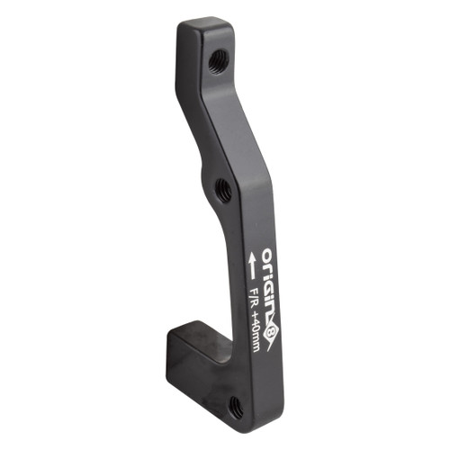 Origin8 Vise IS to Post Mount Disc Brake Adapter - 140mm to 200mm 121070