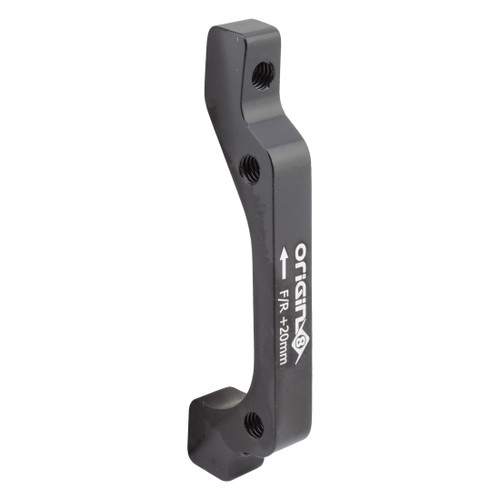 Origin8 Vise IS to Post Mount Disc Brake Adapter 140mm-180mm 121069