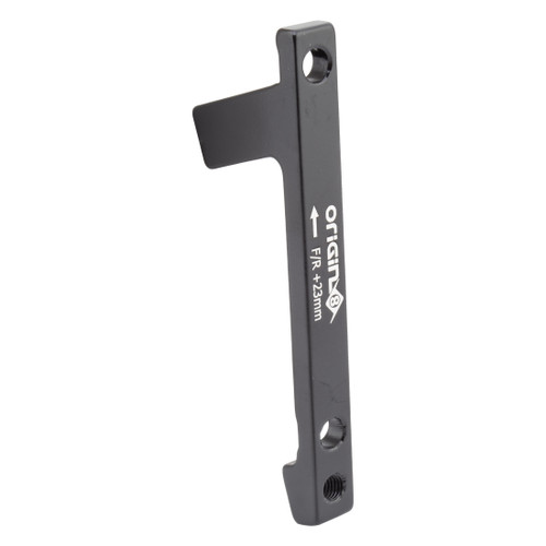Origin8 Vise Post Mount Disc Rotor Adapter 180mm-203mm, Brakes and Components 121074