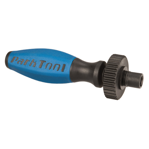 Park Tool DP-2 9/16" Standard Threaded Dummy Pedal Tool For Right Side DP-2