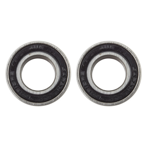 Sunlite Cartridge Bearings 63800-2RS - Durable 19mm Bike Hub Bearings 19112