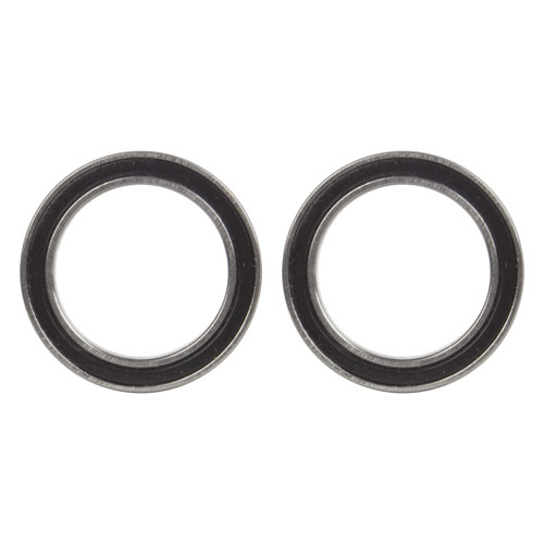 Sunlite Cartridge Bearings 6702 - Durable 15x21mm Hub Replacement 19132