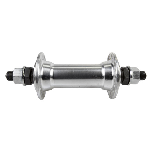 Wheel Master MT-5000 Mountain Hubs FT 36H Sil 37951