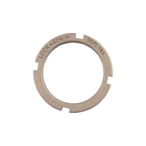 Origin8 TorqLite Track Cog Lockring - Durable CNC Chromoly Material 18913