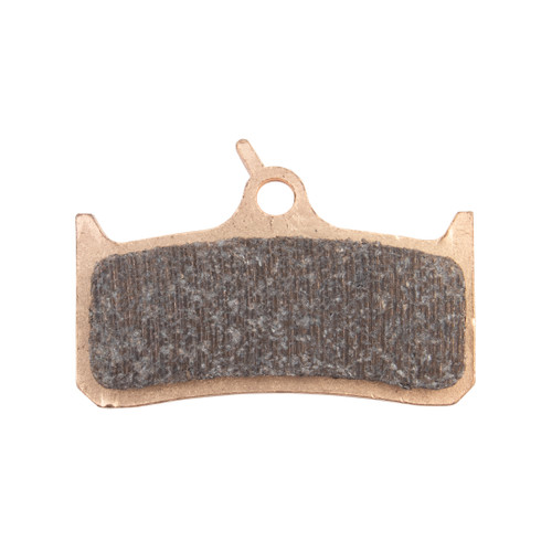 Clarks VRX801C Sintered Metallic Disc Brake Shoes for Shimano XT, SRAM 9.0 and DH VRX801