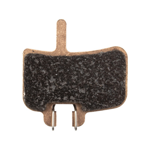 Clarks VRX814C Sintered Brake Shoes for Hayes 9, HD, XC Carbon Bike VRX814