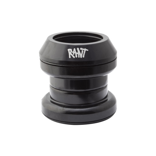 Rant Threadless Black EC34/28.6 | EC34/30 Alloy Headset 403-18139