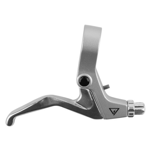 Black Ops V-Type Aluminum Brake Levers for Mechanical Disc Bikes 13623