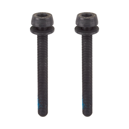 Campagnolo H11 Disc Caliper Mounting Screws - 44mm for Rear Frames AC18-DBSC44