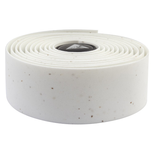 Profile Design Adhesive Cork Bar Tape - White, 2.75mm Synthetic and Real Cork TACOR8I