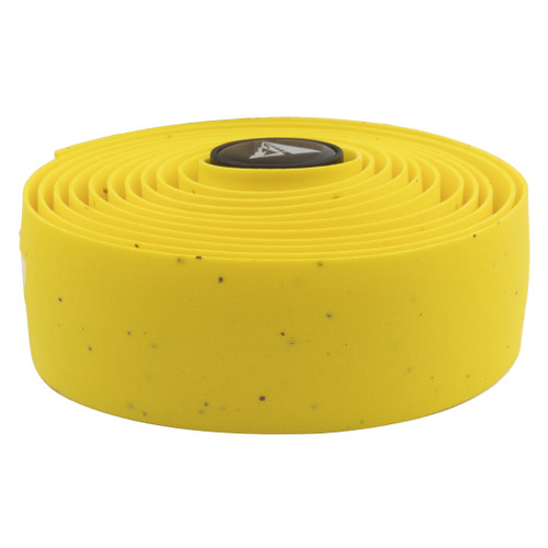 Profile Design Cork Bar Tape Matching Plugs for Comfort and Grip TACOR9I