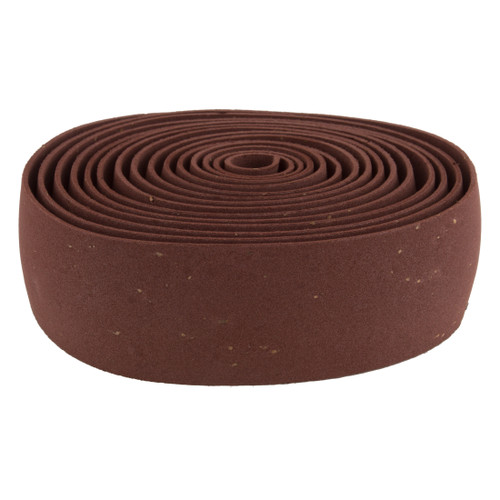 Origin8 Pro Cork Handlebar Tape - EVA Foam and Real Cork, 2100mm 32316