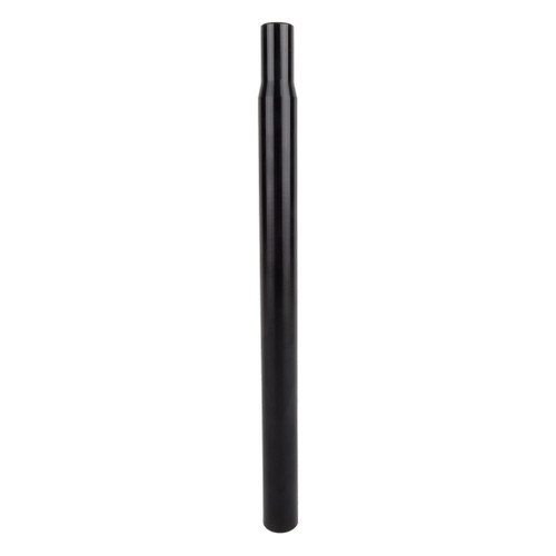 Sunlite Alloy Pillar Seatpost 26.6mm, 350mm, Black, Forged Alloy 52089