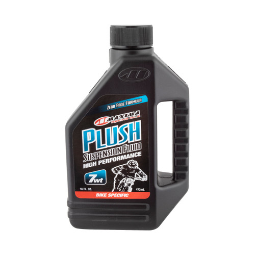 Maxima Racing Oil 16oz Suspension Fluid for MTB Shocks and Forks 55-55916