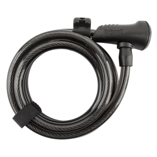 Onguard Neon 8156 Weather-Resistant Steel Bicycle Lock Bracket 8156BL
