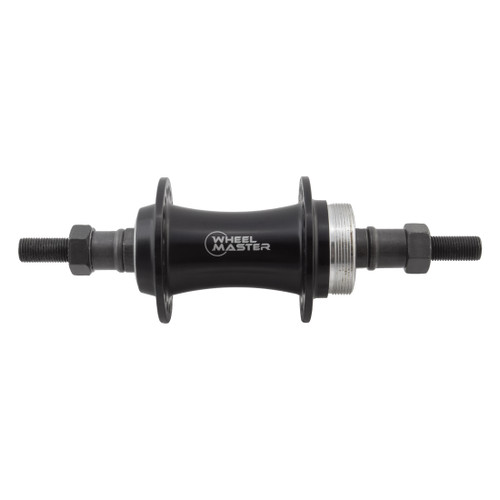 Wheel Master MT-5000 MTB Hubs Rear 36Hx.105g Blk 5/7s FW 371211