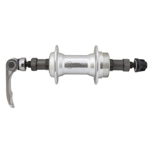 MT-5000 MTB Rear Hub 32H Alloy Quick Release 5-7 Speed 371006