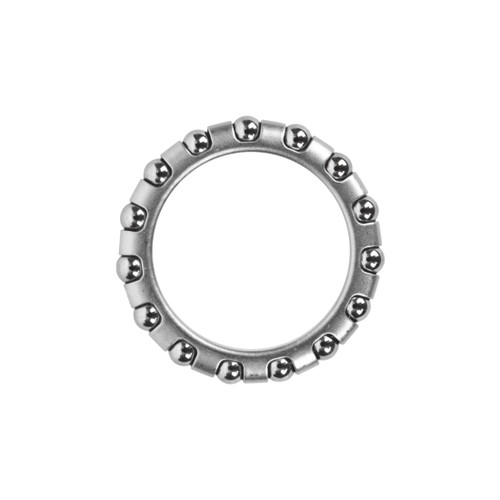 Sunlite Head #65 3/16in Flat Tange Schwinn Head Bearings 1908
