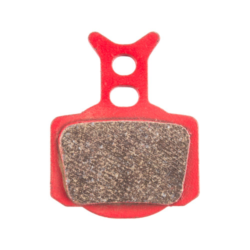 Koolstop D330 Semi-Metallic Disc Brake Pads for Formula and The One KS-D330