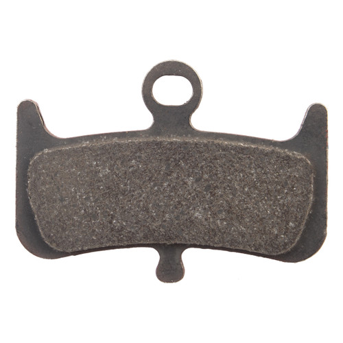 Sinter Red S514 Organic Disc Brake Pads - Durable European Engineering 73-023-041-0