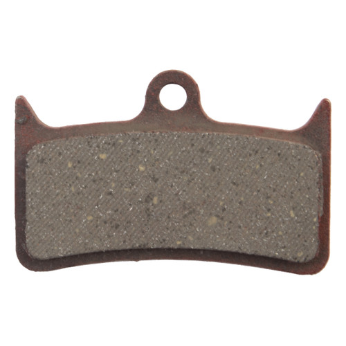 Sinter RED s514 Organic Disc Brake Pads for Shimano M755TX and Grimica Hyd 73-020-041-0