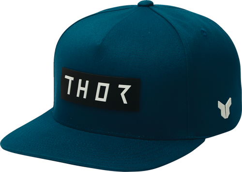 Thor Rogue Hat - Slate Blue 2501-4291