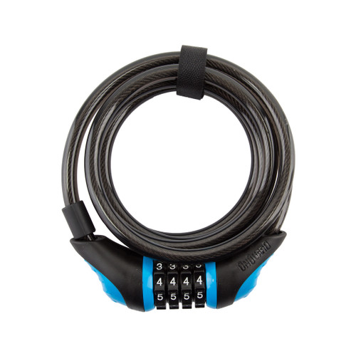 OnGuard Neon 8160 Combo 8160 10mm 6`/183cm Blu 8160BU