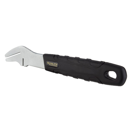 Sunlite Chromoly Disc Brake Rotor Truing Wrench | Precision Cycling Tool 610244