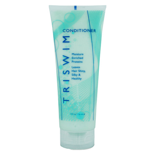 SBR Sports Triswim Conditioner - Chlorine and Salt Safe, 8oz TSC0040