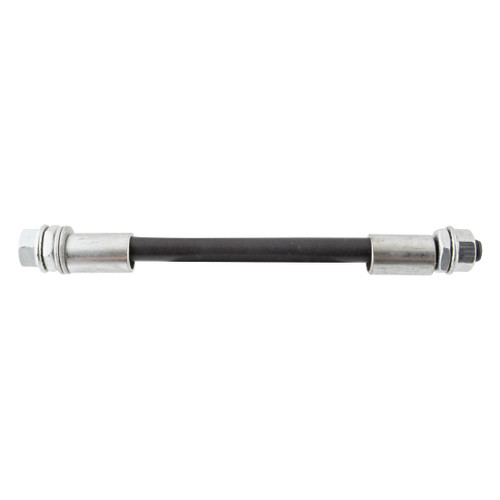 Wheel Master Motorbike Mag Wheel Axle 3/8x135x180mm Replacement 640856