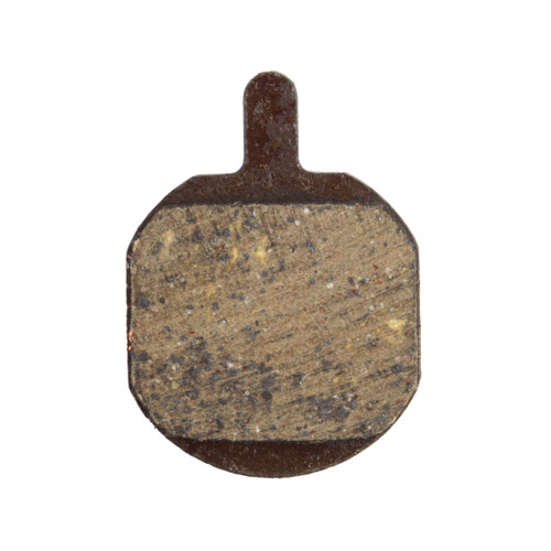 Hayes Semi-Metallic Brake Pads for MX, CX, Sole, Promax DSK-810 98-28142