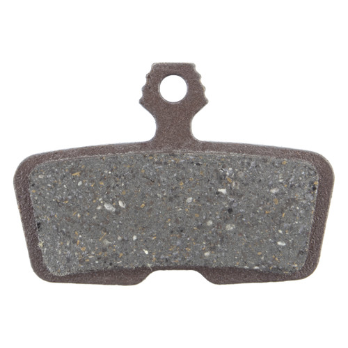 KoolStop Organic Disc Brake Pads for SRAM Guide E and Avid Code (2011-2016) KS-D294E