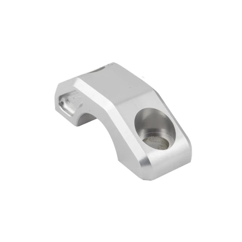 Alienation Vault Split Clamp Face BMX Stem Aluminum 7075-T6 570389