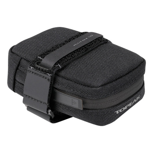 Topeak Elementa Seatbag 0.2L Waterproof Lightweight Bike Saddle Bag TC2322B