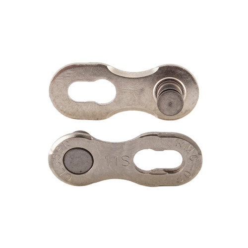 KMC MissingLink-11 Quick Link for 11-Speed Shimano, SRAM, KMC Chains ML01131