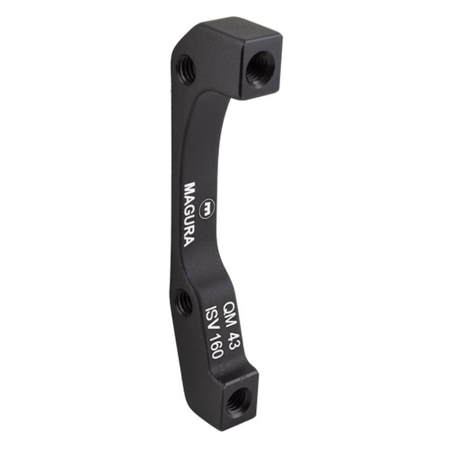 Magura QM43 160mm/203mm Rotor Adapter for Fox 40, IS and Post Mount 2 700 518