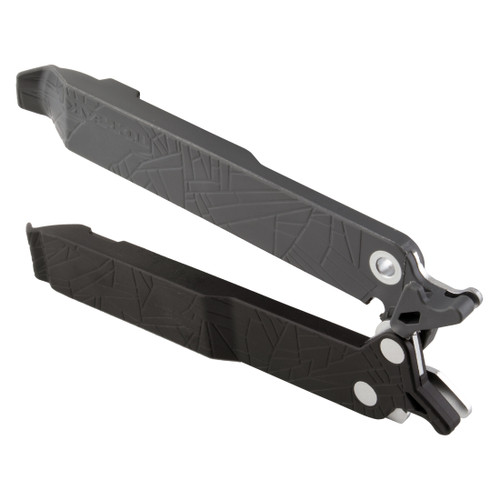 Topeak Power Lever X Podcast Multi-Tool for Chain Master Links and Presta Valves TTL007