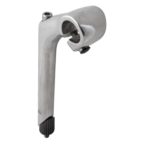 Sunlite 1-Bolt Alloy MTB Quill Stem 60mm 25.4mm Clamp, 25 58598