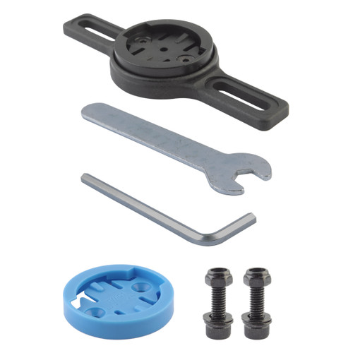 Garmin Varia Rear Rack Mount - Streamlined Radar Vehicle Detection BRM01