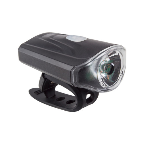 Sunlite Sprint USB Rechargeable Bike Safety Light - 19 Lumens 911752