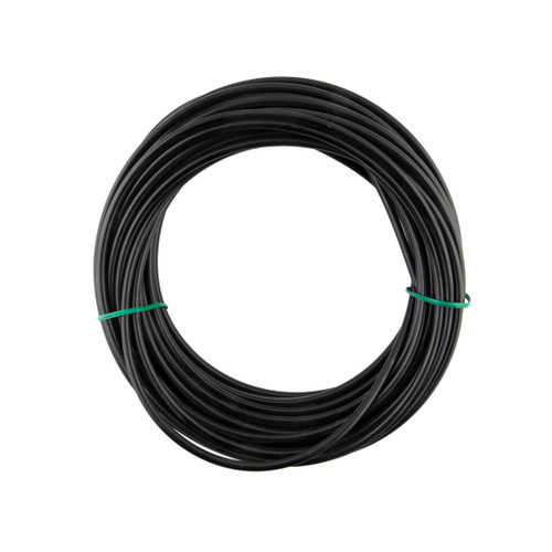 Sunlite Economy 15.2m Black Bike Cable Housing - Durable and Affordable 1420