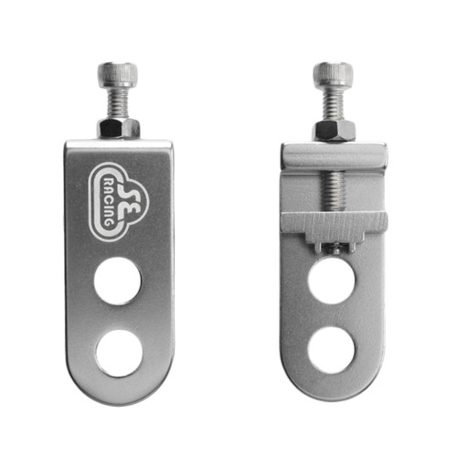 SE Bikes SE Chain Tensioner Silver 4340