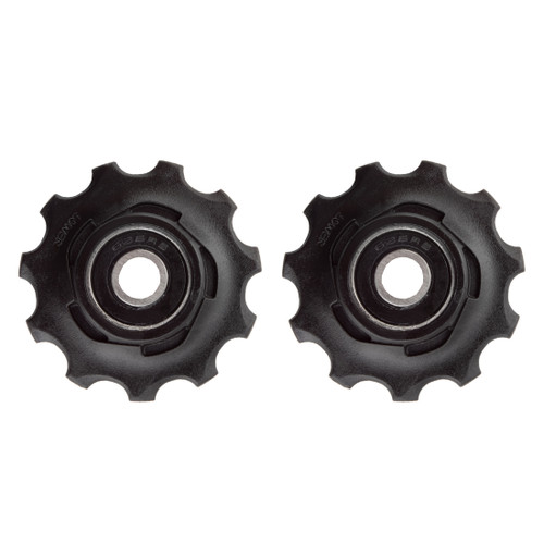 SRAM 10-Speed Rear Derailleur Pulley Set Sealed Bearings 11.7515.060.000