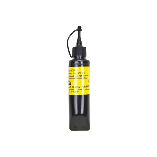 Shimano Roller Brake Grease 100g - Rust and Corrosion Prevention for Nexus Brakes Y04120400
