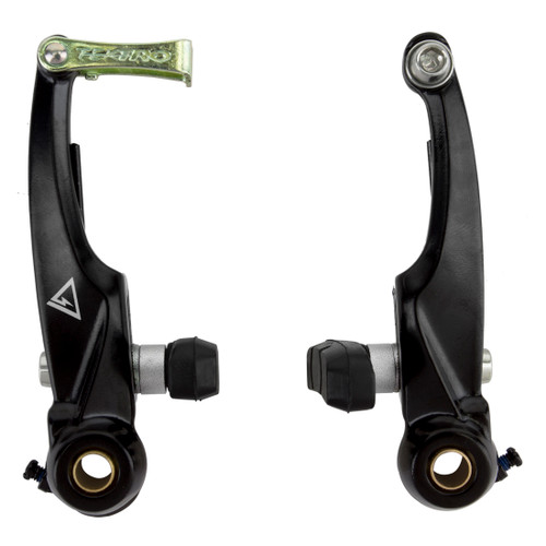 Black Ops Shorty Brake Calipers - Melt-Forged Aluminum, Dual Adjusters 13614