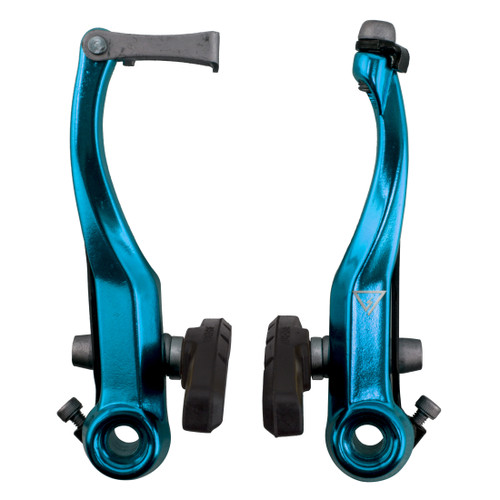 Black Ops VB1 Forged Alloy V-Brake Anodized Finish 120559