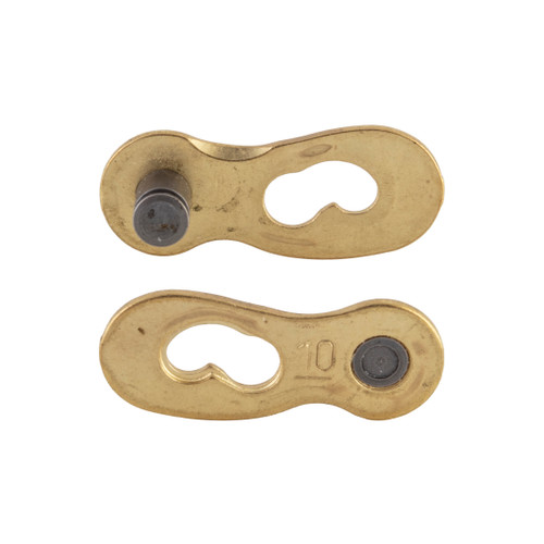 Connex 10-Speed Chain Connecting Links for 10SX/10S8/10S0 Bikes 1501-10SG-1220
